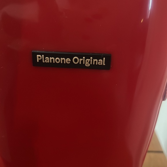 Planone midcalf read rain boots - Picture 4 of 5